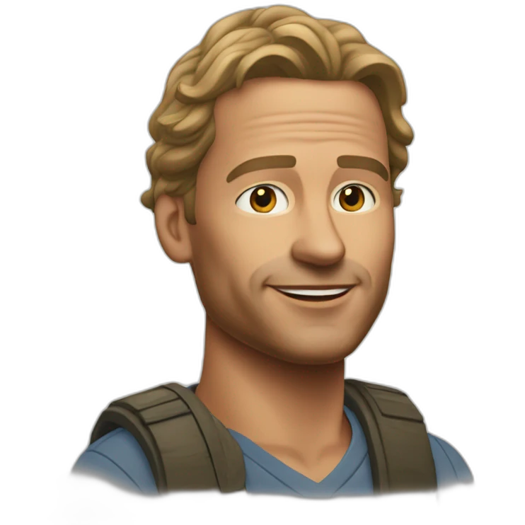 jorn van dijk from Framer emoji