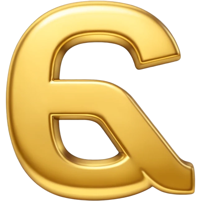 OG letters 3d emoji emoji