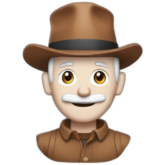 Freddy fazber emoji