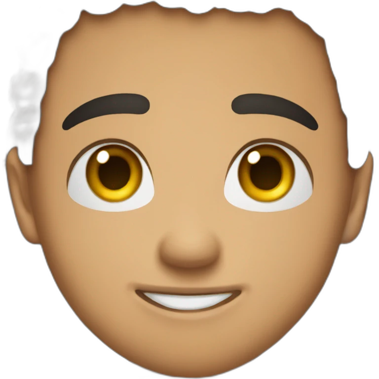 Milei javier emoji