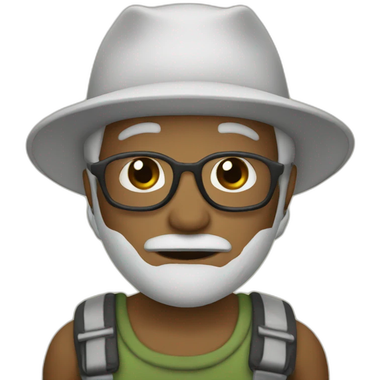Monos emoji