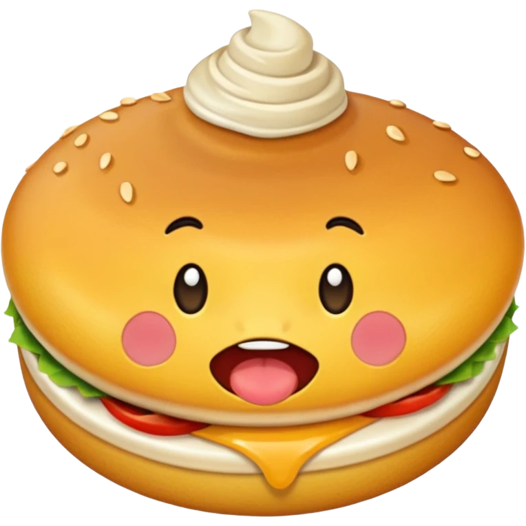 Tung tung tung sahur emoji