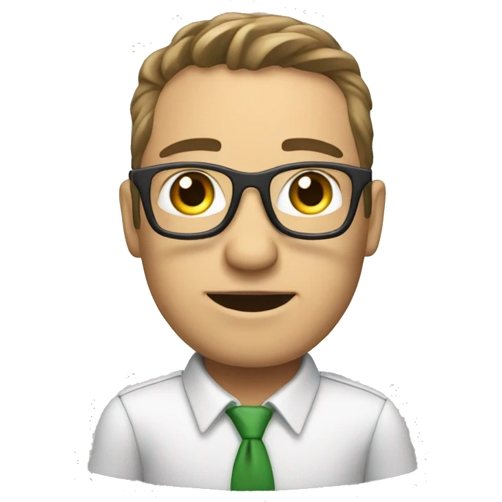 Data engineer emoji