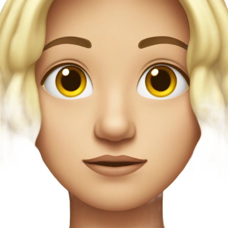 Side eyeing emoji emoji