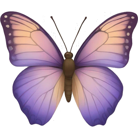 MARIPOSAS emoji