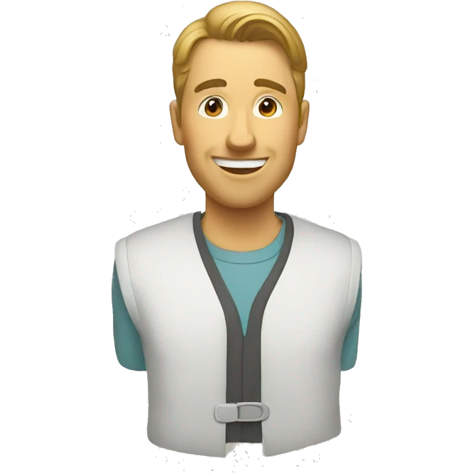 weekly harmonogram emoji