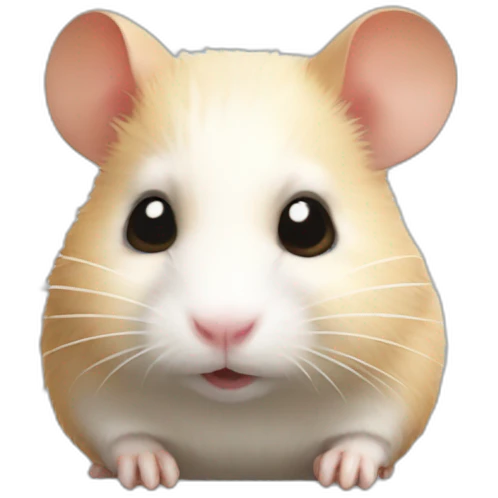 IT hamster emoji
