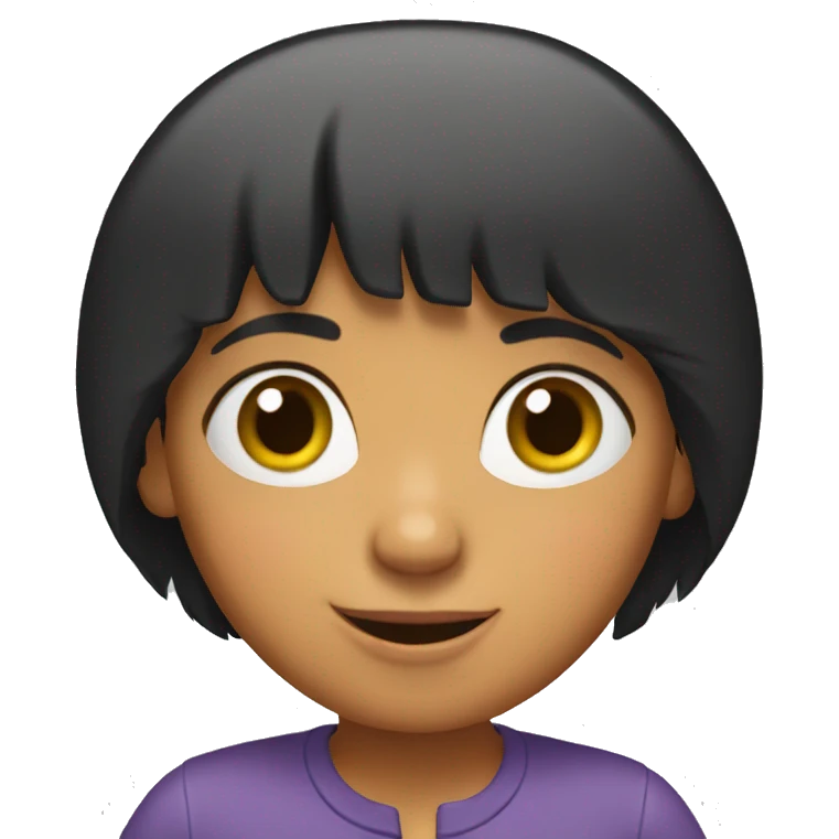 dora emoji