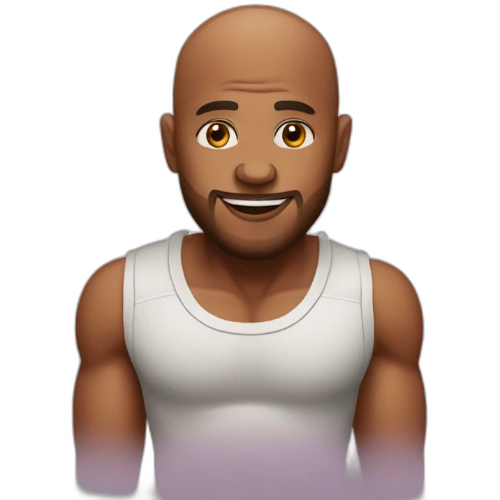 Booba emoji