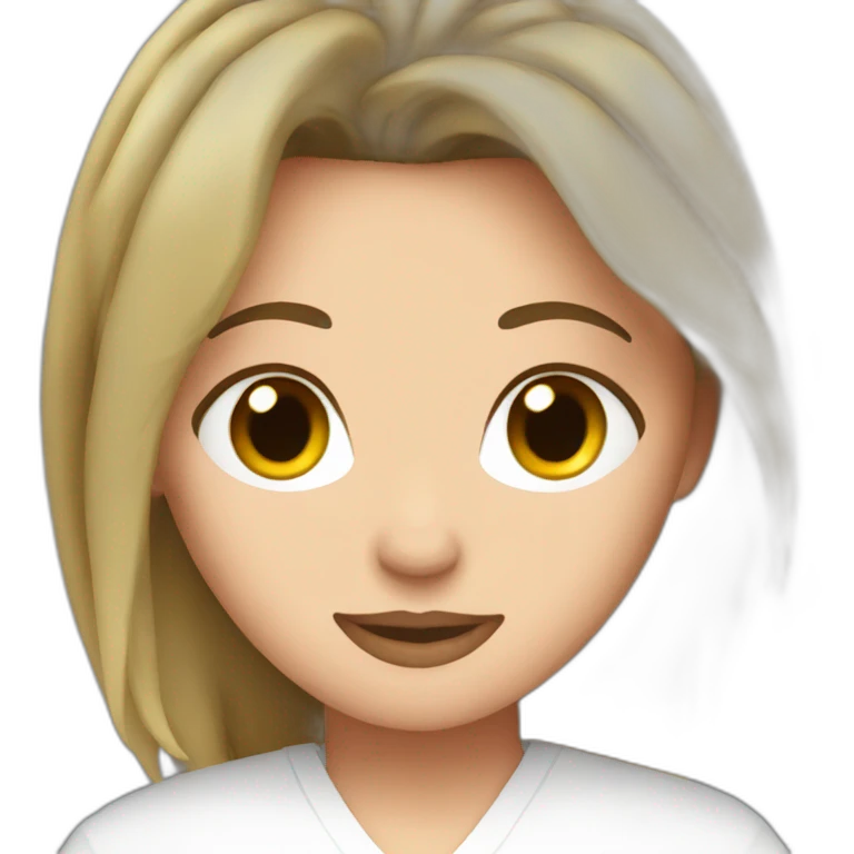 Meredith Grey emoji