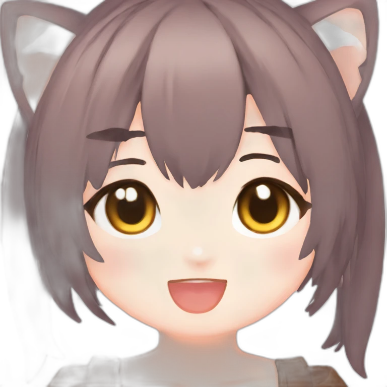 cinnamon-nekopara emoji