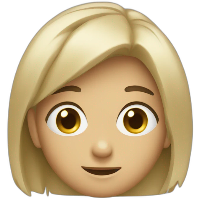 Kikettestar emoji