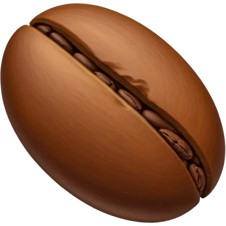 semilla / cultivo de café emoji