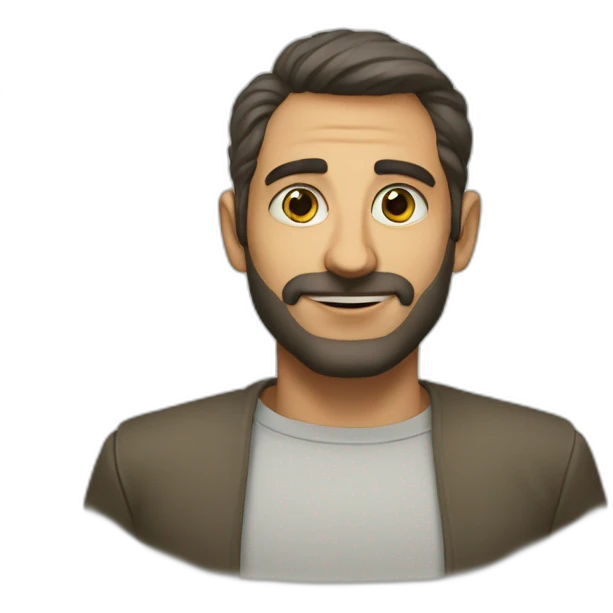 ilia deriabkin emoji