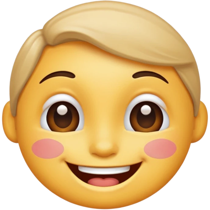 winking face emoji