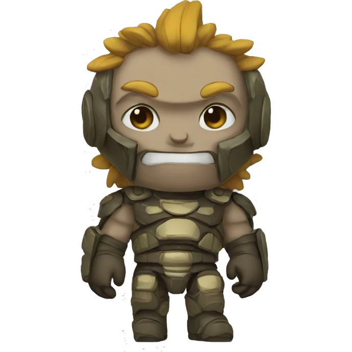 Atck the titan emoji