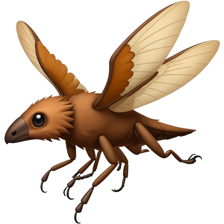 megachiroptera emoji