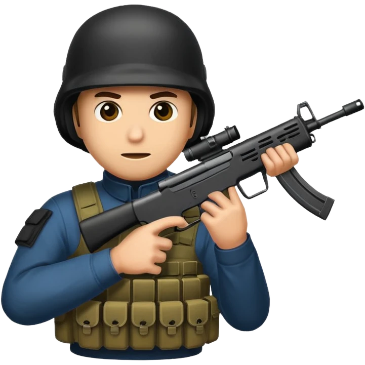 Counter Strike 2 emoji