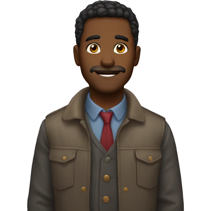 Черепашка  emoji