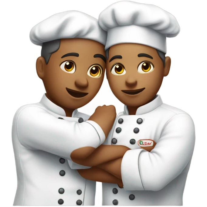 chefs kiss emoji