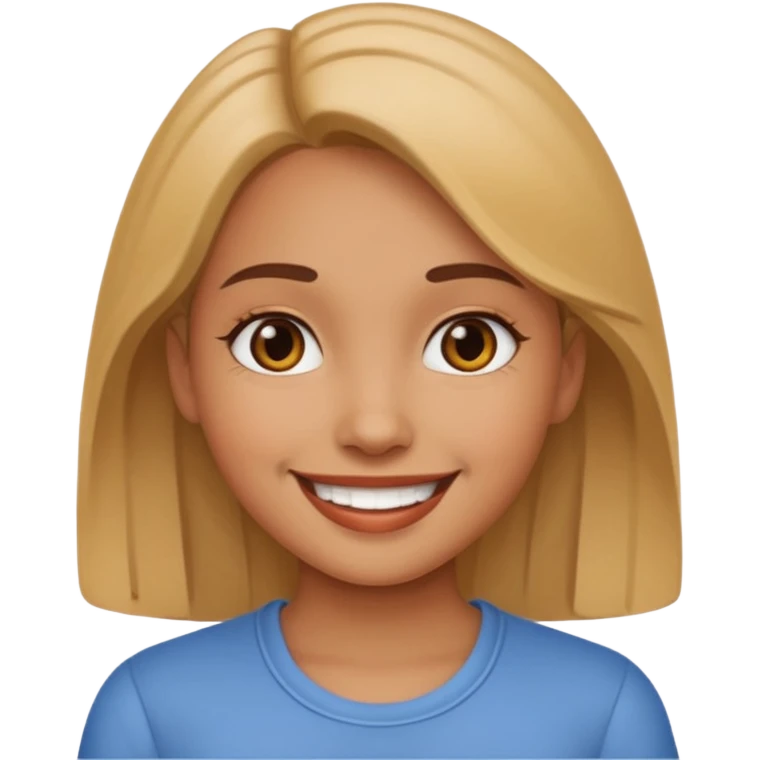 Bestie  emoji