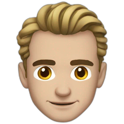 Griezmann emoji