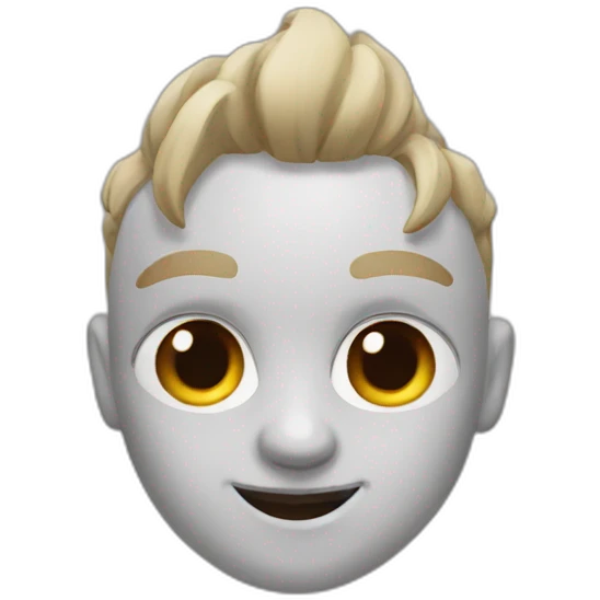 paint emoji