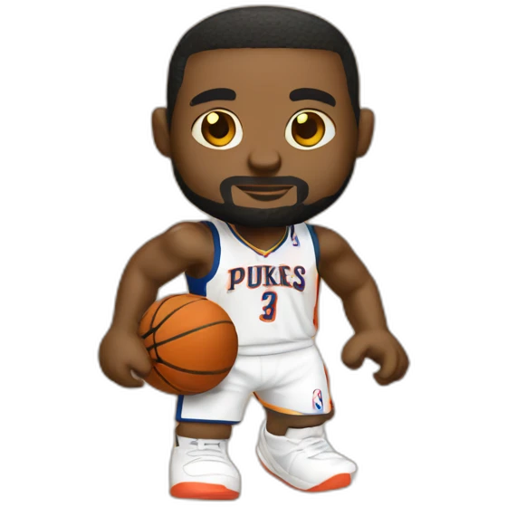 nba emoji