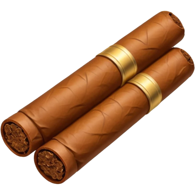 Cigare  emoji