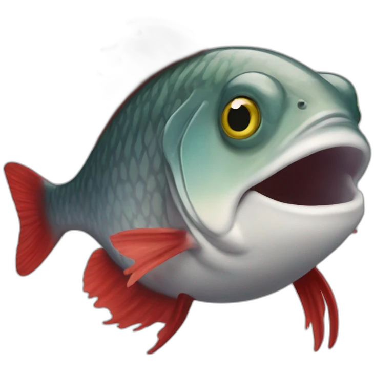 Benjyfishy emoji