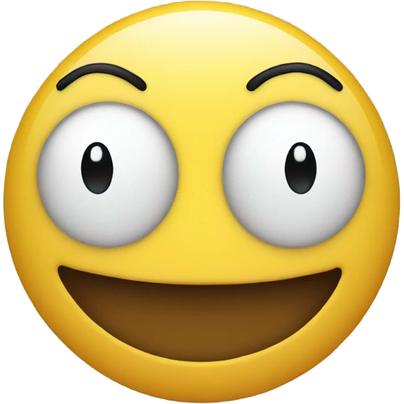 smiley emoji
