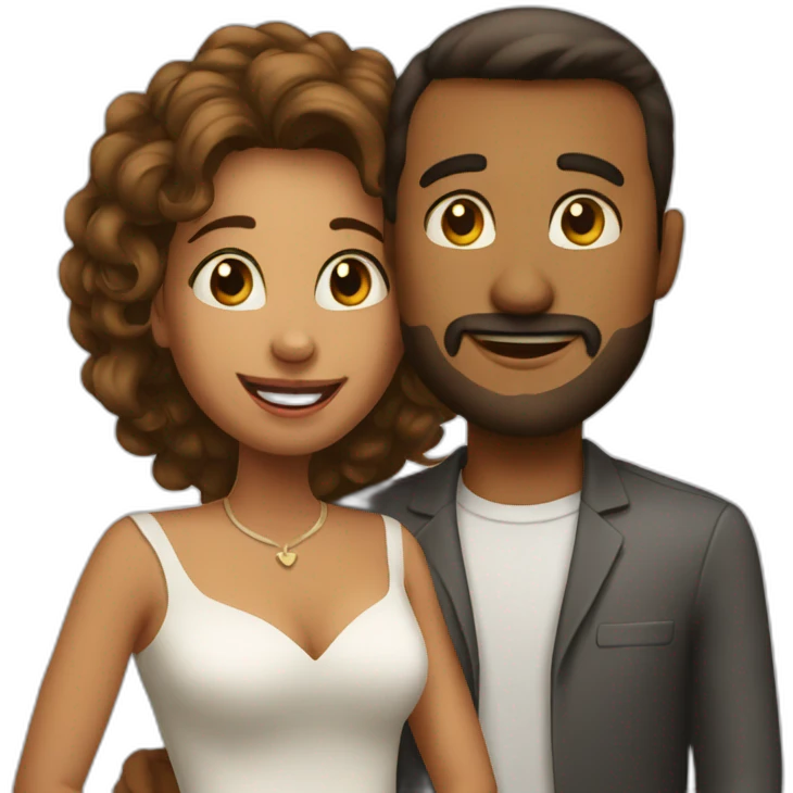 Love you wife emoji