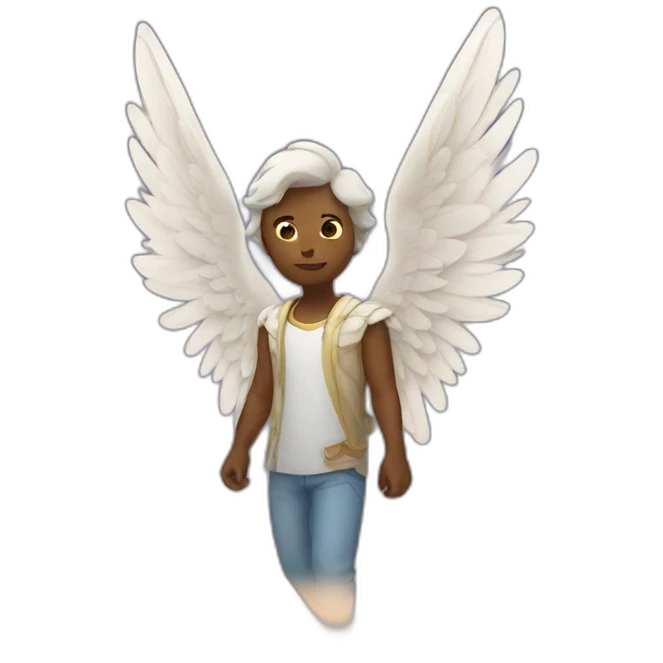 winged dreamers emoji
