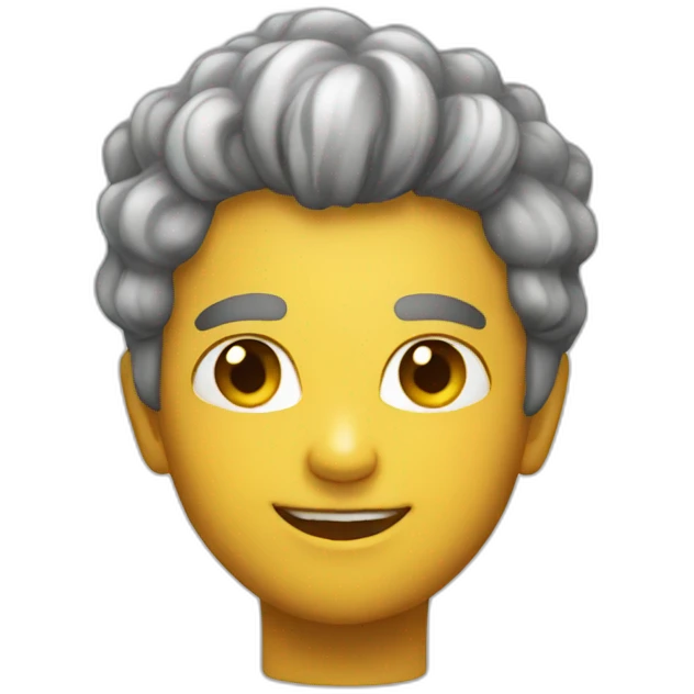 shine emoji
