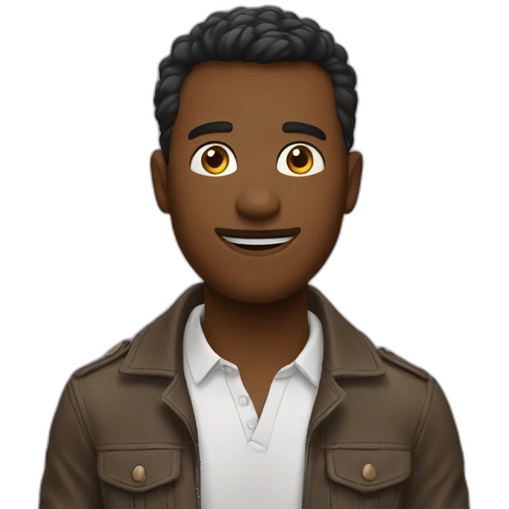 Coucou au revoir emoji