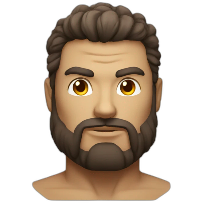 Titan colossal emoji