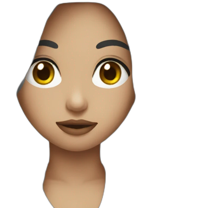 KIM emoji