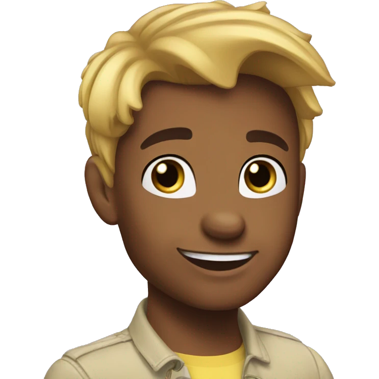 My little pony  emoji