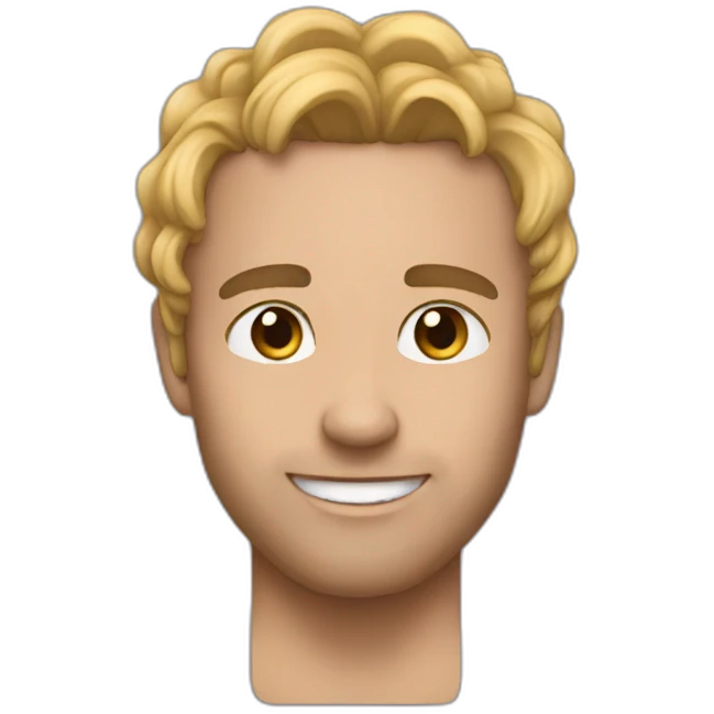 Melody emoji
