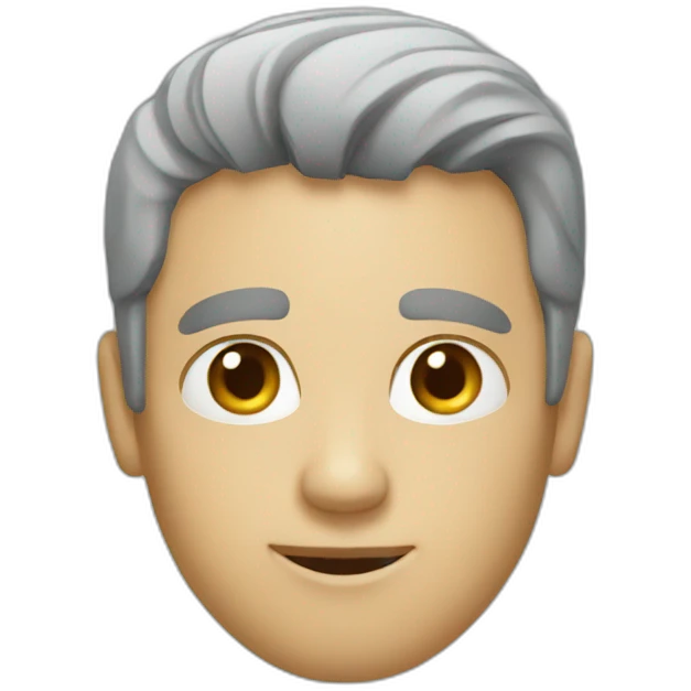 Blog emoji