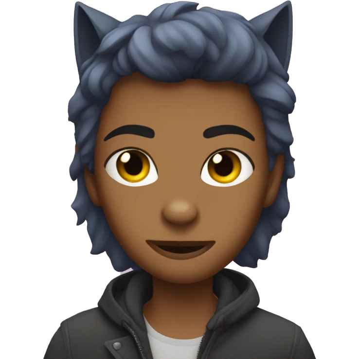HellCat  emoji