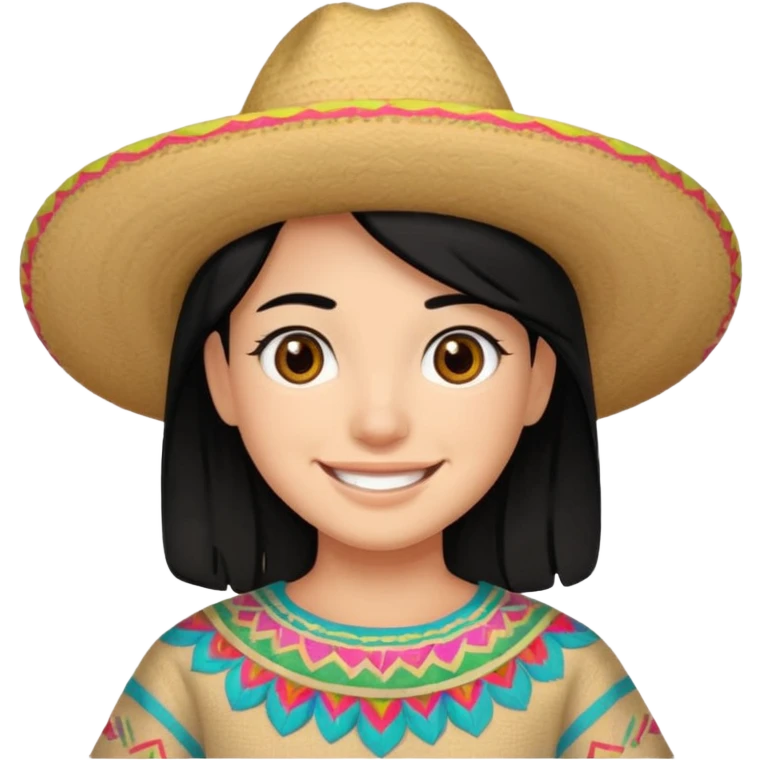 Mexican emoji