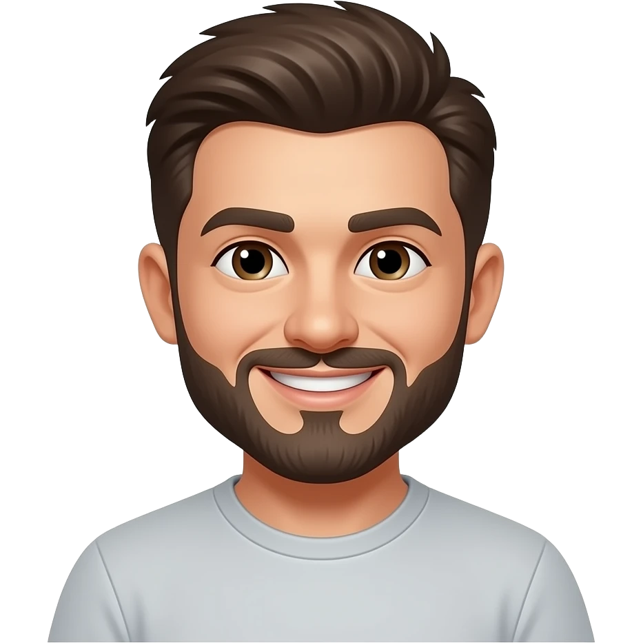 Quiero este emoji emoji