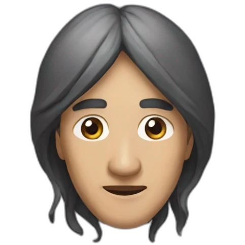 luhut emoji