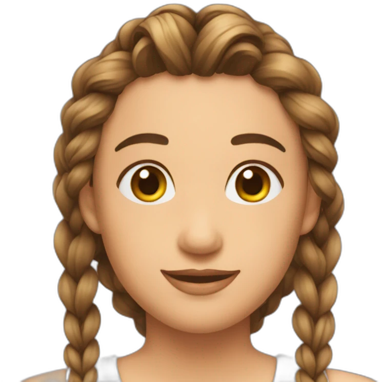 s'il te plait 🥺 emoji