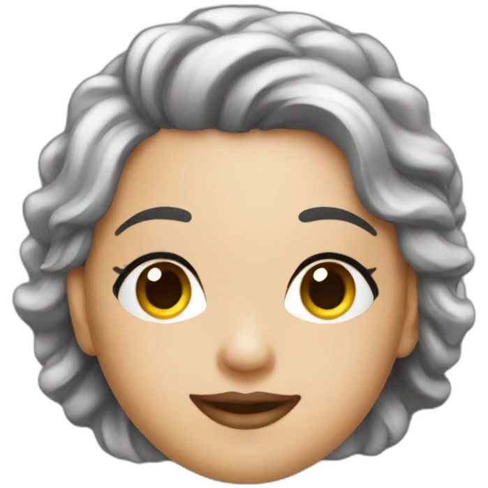 cosmetologist emoji