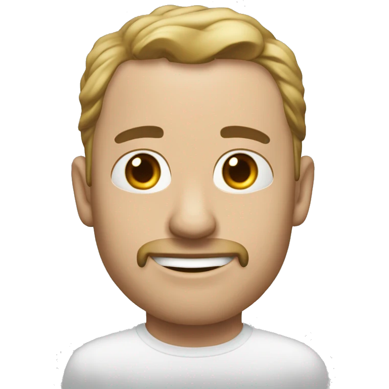 стопка книг в синем и голубом цвете  emoji