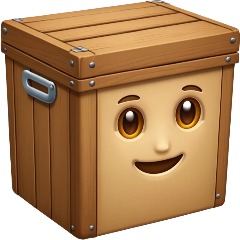 box emoji