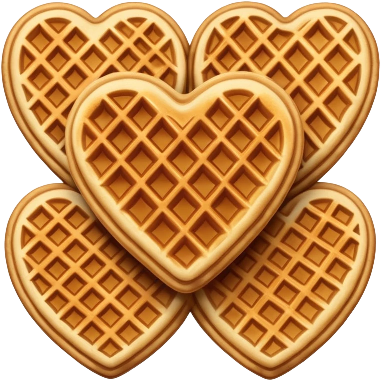 norwegian vafler emoji