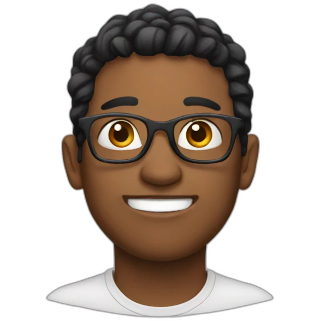 Social media  emoji
